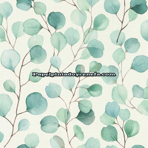 Rollo Papel Pintado HARMONY Referencia  036-HAR.