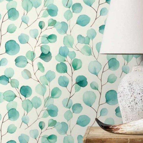 Rollo Papel Pintado HARMONY Referencia  036-HAR.