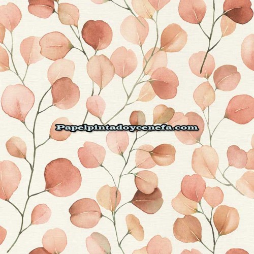 Rollo Papel Pintado HARMONY Referencia  037-HAR.