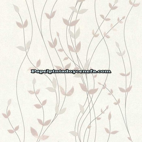 Rollo Papel Pintado HARMONY Referencia  062-HAR.