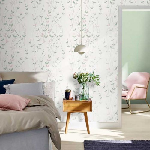 Rollo Papel Pintado HARMONY Referencia  062-HAR.