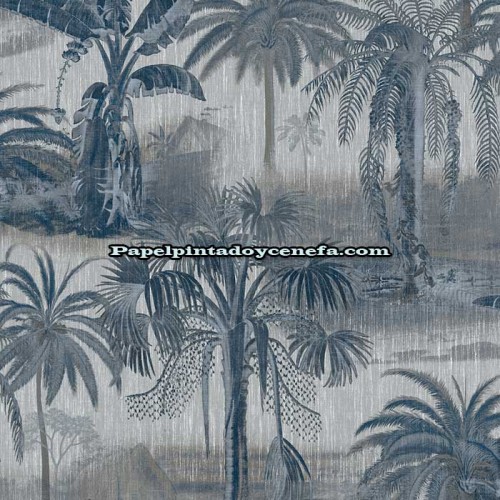 Rollo Papel Pintado BLOSSOM IBEROSTIL Referencia  GL76204.