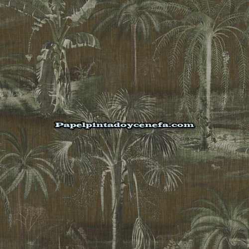 Rollo Papel Pintado BLOSSOM IBEROSTIL Referencia  GL76205.