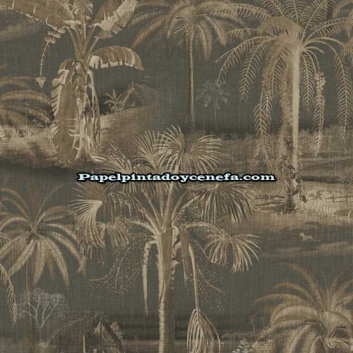 Rollo Papel Pintado BLOSSOM IBEROSTIL Referencia  GL76206.