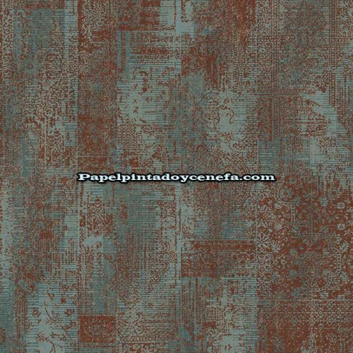 Rollo Papel Pintado BLOSSOM IBEROSTIL Referencia  GL76404.