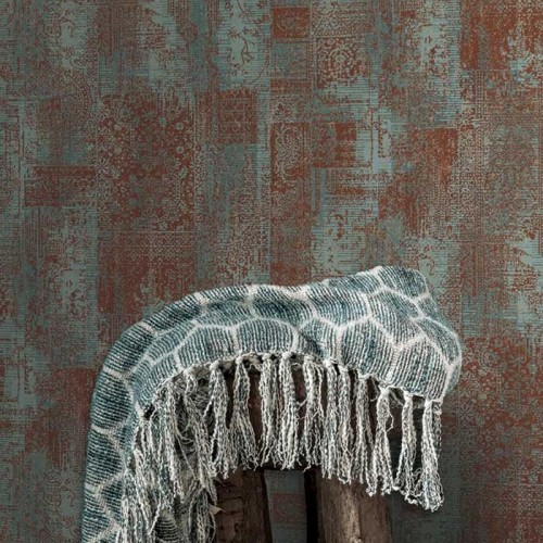 Rollo Papel Pintado BLOSSOM IBEROSTIL Referencia  GL76404.