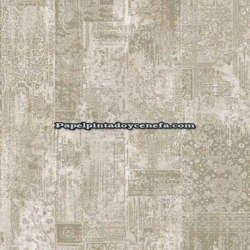 Rollo Papel Pintado BLOSSOM IBEROSTIL Referencia  GL76401.