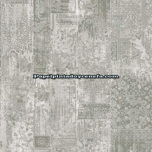 Rollo Papel Pintado BLOSSOM IBEROSTIL Referencia  GL76402.
