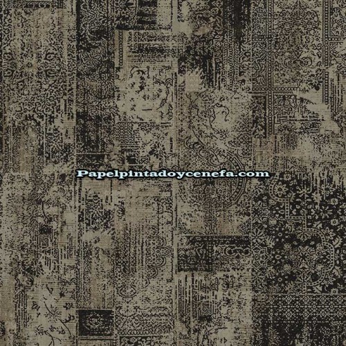 Rollo Papel Pintado BLOSSOM IBEROSTIL Referencia  GL76405.