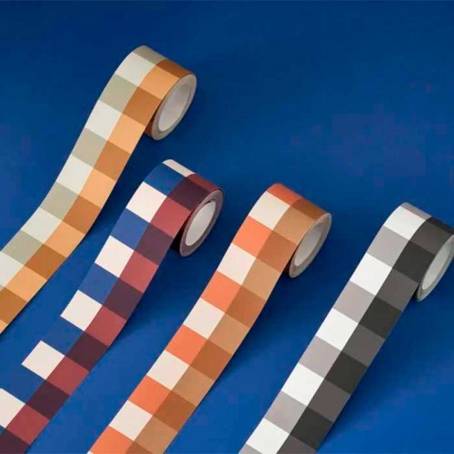 Rollo Cenefa SOLIFLORE Referencia  C-SOLI-200373412.