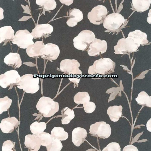 Rollo Papel Pintado SOLIFLORE Referencia  SOLI-200299515.