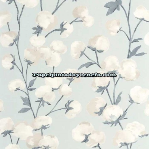 Rollo Papel Pintado SOLIFLORE Referencia  SOLI-200296226.