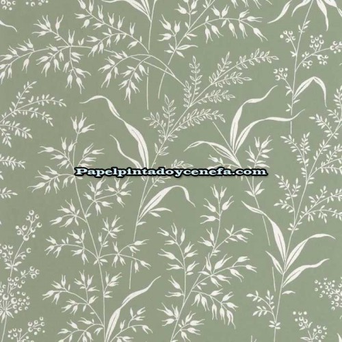 Rollo Papel Pintado SOLIFLORE Referencia  SOLI-200286306.