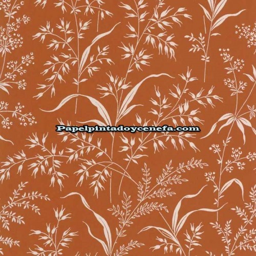 Rollo Papel Pintado SOLIFLORE Referencia  SOLI-200283434.