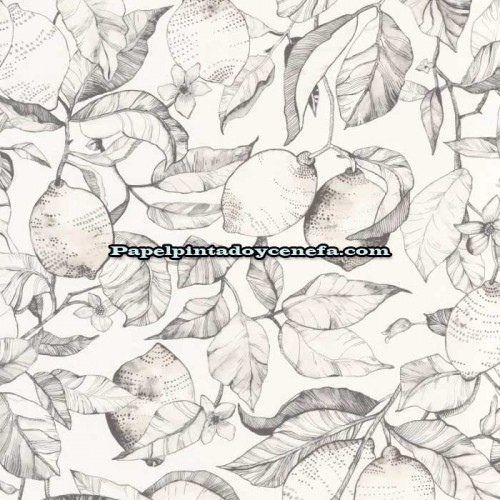 Rollo Papel Pintado SOLIFLORE Referencia  SOLI-200270900.