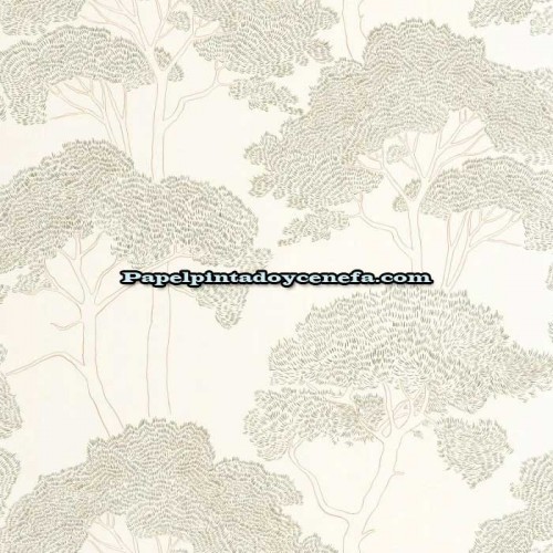 Rollo Papel Pintado AZUR Referencia  AZU-105430725.