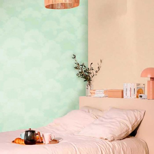 Rollo Papel Pintado AZUR Referencia  AZU-105430725.