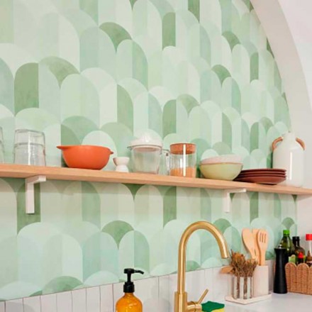 Rollo Papel Pintado AZUR Referencia  AZU-105447776.