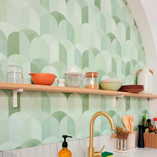 Rollo Papel Pintado AZUR Referencia  AZU-105447776.