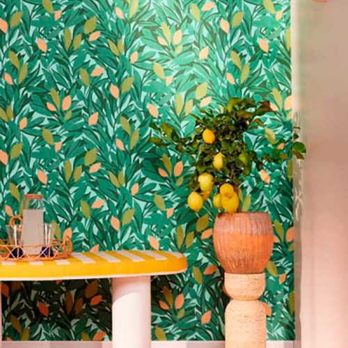 Rollo Papel Pintado AZUR Referencia  AZU-105457331.