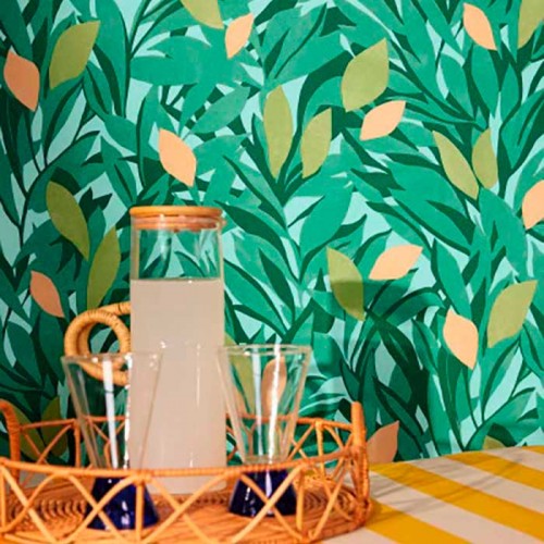 Rollo Papel Pintado AZUR Referencia  AZU-105457331.