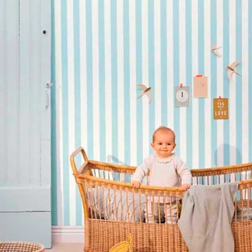 Rollo Papel Pintado AZUR Referencia  AZU-104036002.