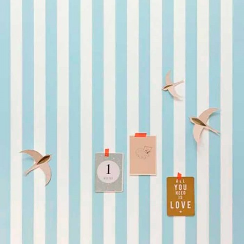 Rollo Papel Pintado AZUR Referencia  AZU-104036002.