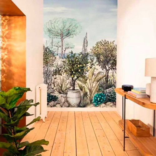 Mural AZUR Referencia  M-AZU-105477704.