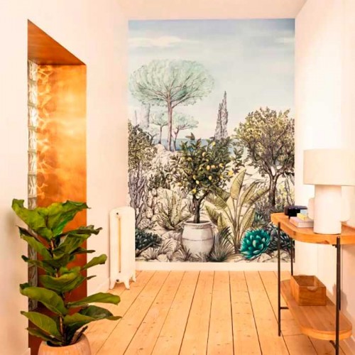 Mural AZUR Referencia  M-AZU-105477704.