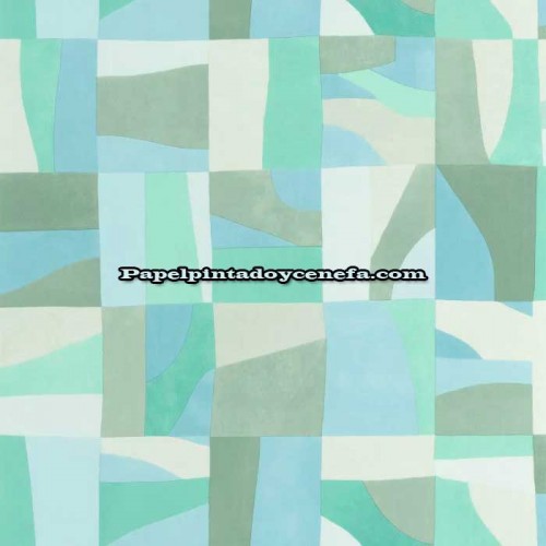 Rollo Papel Pintado AZUR Referencia  AZU-105467607.