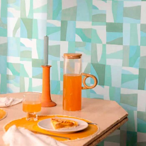 Rollo Papel Pintado AZUR Referencia  AZU-105467607.