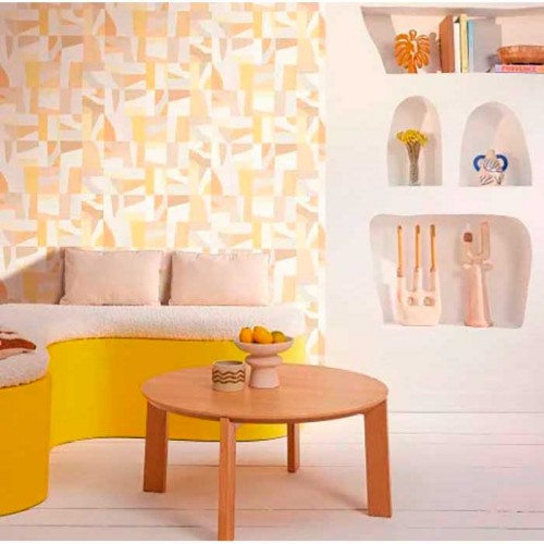 Rollo Papel Pintado AZUR Referencia  AZU-105461228.