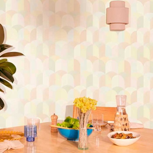 Rollo Papel Pintado AZUR Referencia  AZU-105441199.