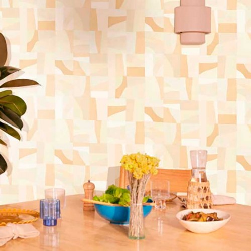Rollo Papel Pintado AZUR Referencia  AZU-105461152.