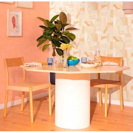 Rollo Papel Pintado AZUR Referencia  AZU-105461152.