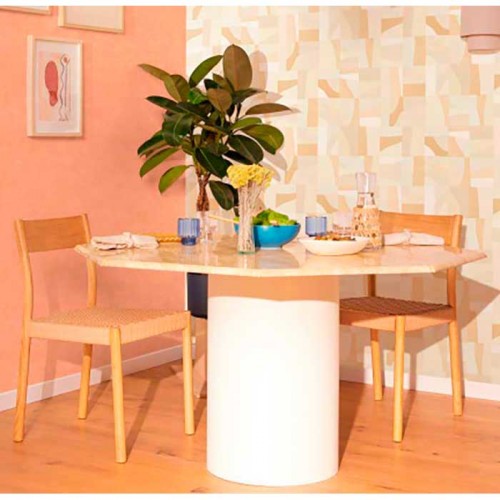 Rollo Papel Pintado AZUR Referencia  AZU-105461152.