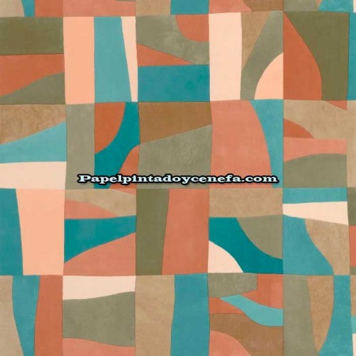 Rollo Papel Pintado AZUR Referencia  AZU-105463689.