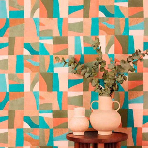 Rollo Papel Pintado AZUR Referencia  AZU-105463689.