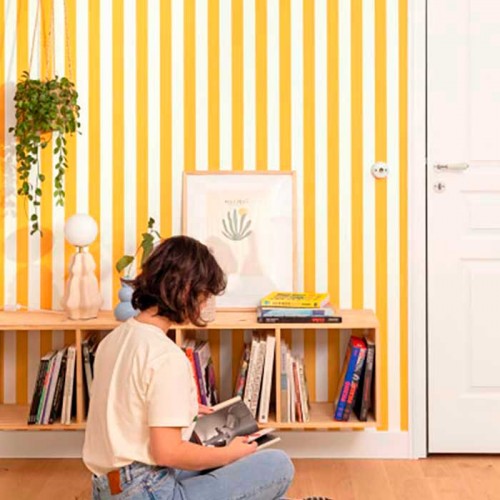 Rollo Papel Pintado AZUR Referencia  AZU-104032122.