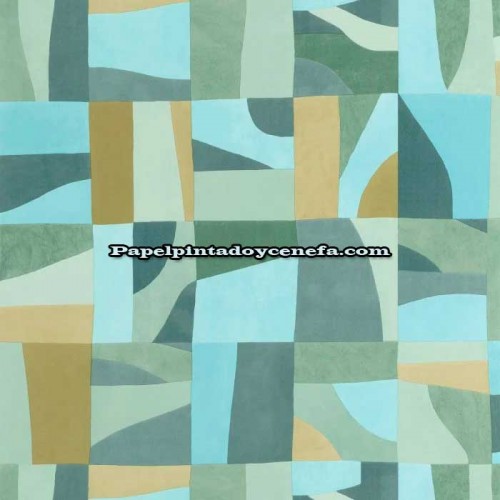 Rollo Papel Pintado AZUR Referencia  AZU-105466736.