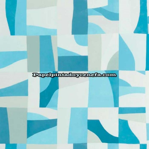Rollo Papel Pintado AZUR Referencia  AZU-105466075.