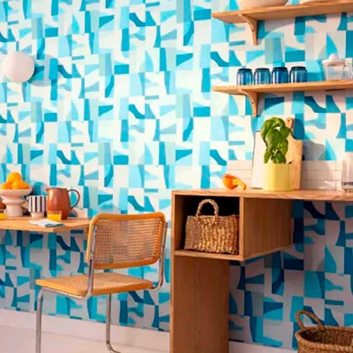Rollo Papel Pintado AZUR Referencia  AZU-105466075.