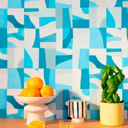 Rollo Papel Pintado AZUR Referencia  AZU-105466075.