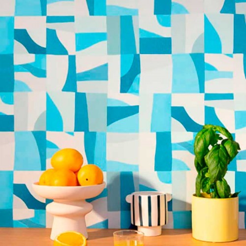 Rollo Papel Pintado AZUR Referencia  AZU-105466075.