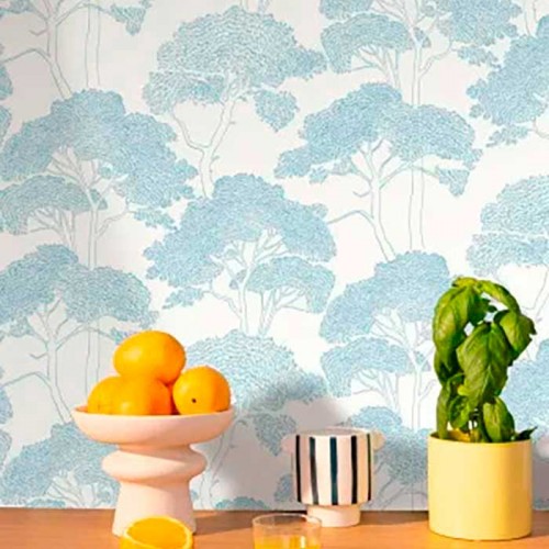 Rollo Papel Pintado AZUR Referencia  AZU-105430636.