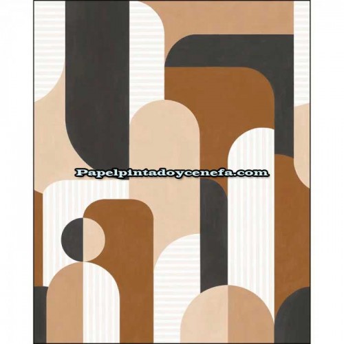 Mural GRAPHIC Referencia  M-GPC-105559201.