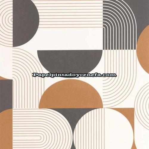 Rollo Papel Pintado GRAPHIC Referencia  GPC-105500944.