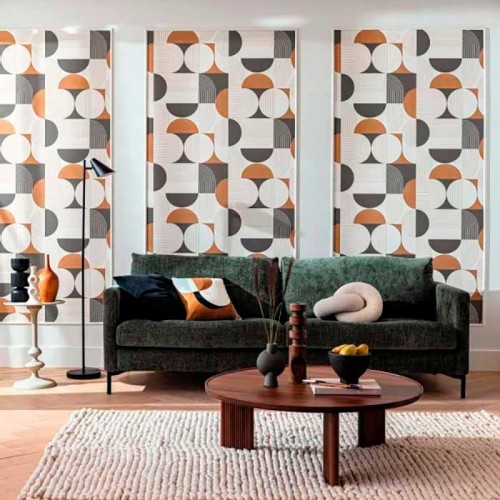Rollo Papel Pintado GRAPHIC Referencia  GPC-105500944.