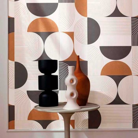 Rollo Papel Pintado GRAPHIC Referencia  GPC-105500944.