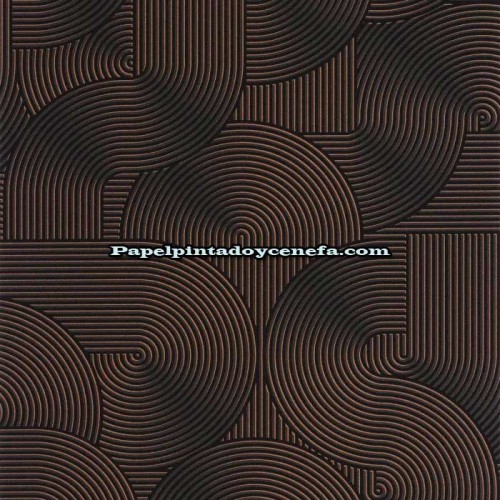 Rollo Papel Pintado GRAPHIC Referencia  GPC-105519043.